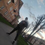 Artem21007 - muž, 22 let, Warszawa