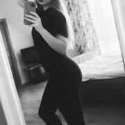 Blondix24 - kobieta, 22 lat, Sokołów Podlaski