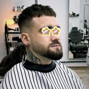 OSKDZIK26 - мужчина, 25 лет, Gdańsk