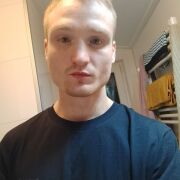 Szymekk6699 - чоловік, 24 років, Apeldoorn