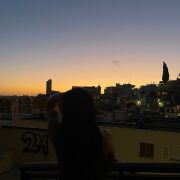 OczySzerokoZamkniete - kobieta, 25 lat, Łódź