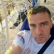 Docik - mężczyzna, 42 lat, Брэст