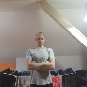 Kamilkamil36 - mężczyzna, 35 lat, Jelenia Góra