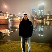 Klaudiusz24 - mann, 24 Jahre, Kiel