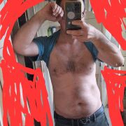 MarceLubski - muž, 48 let, Słubice