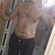 MarceLubski - muž, 48 let, Rzepin