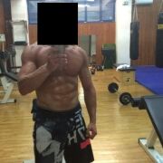 Odwazsie88zg - mężczyzna, 37 lat, Zielona Góra