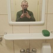 Mamtogdzie - man, 32 years, Warszawa