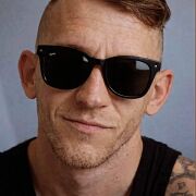 Zadbany93 - чоловік, 32 років, Kożuchów