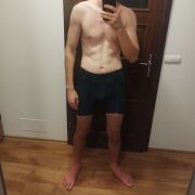 Bigfit98 - mężczyzna, 27 lat, Katowice