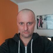 Zaglebiak23 - чоловік, 49 років, Sosnowiec