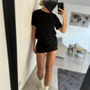 Cutebutsajko - kobieta, 25 lat, Będzin