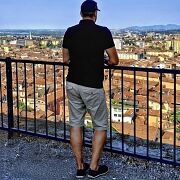 Jasieeek - mężczyzna, 44 lat, Koszalin