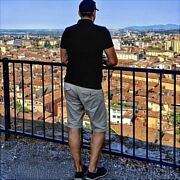 Jasieeek - mężczyzna, 44 lat, Koszalin