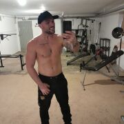 CalvinKlein7 - mężczyzna, 37 lat, Jastrzębie-Zdrój