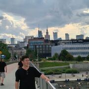 Gaziz - mężczyzna, 37 lat, Koszalin