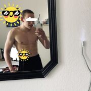 Witek74 - mann, 19 Jahre, Niebüll