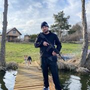 Popularny96 - mężczyzna, 29 lat, Warszawa