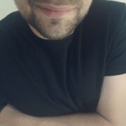 Bambino - mężczyzna, 40 lat, Kalisz