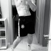 Spragniony3636 - mężczyzna, 35 lat, Warszawa