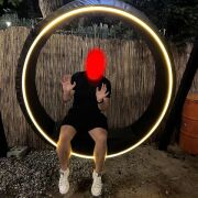 Studenciak002 - mężczyzna, 23 lat, Warszawa