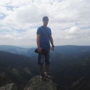 Optymista - mężczyzna, 39 lat, Szczecin