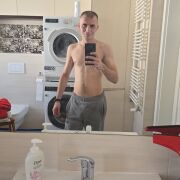 FajnyOn321 - muž, 35 let, Ożarów Mazowiecki