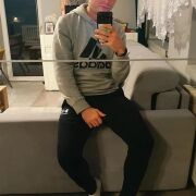 BoysNightWEEKEND - man, 30 years, Poznań