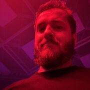 Siarhei088 - mężczyzna, 37 lat, Warszawa