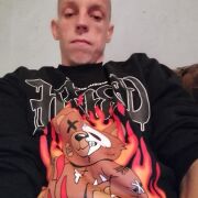 Ratownik1983 - muž, 42 let, Tarczyn