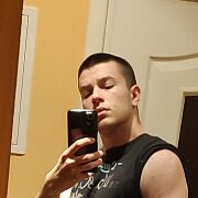 SupremeK - muž, 20 let, Gdańsk