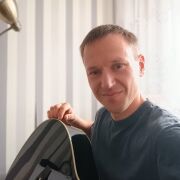 Gentlemanzkajdankami - чоловік, 40 років, Inowrocław