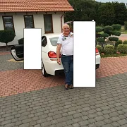 RyszardHH - mann, 63 Jahre, Pakość