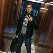 Andri88 - mężczyzna, 38 lat, Warszawa