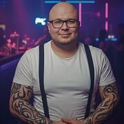 Bigbellyboy - чоловік, 24 років, Kraków