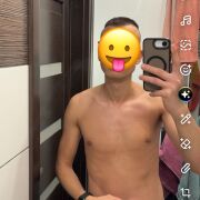 Ogolonykutas17cm - muž, 24 let, Łódź