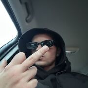 VladPikull - man, 21 years, Padua