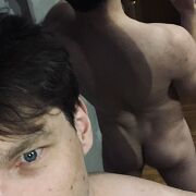 Lejberkajze - mężczyzna, 27 lat, Warszawa