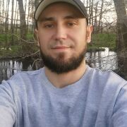 Kriizo - man, 34 years, Koszalin