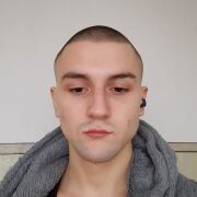 Neveru11 - muž, 22 let, Феодосія