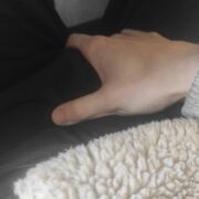 YoungAndKinkyMaster - мужчина, 22 лет, Kielce