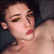 Doswiadczona69 - trans, 19 lat, Katowice