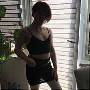 Doswiadczona69 - trans, 19 lat, Kraków