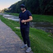 Metthew87 - mężczyzna, 38 lat, Lwówek Śląski