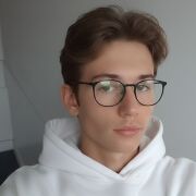 Analalalo - mężczyzna, 23 lat, Łódź