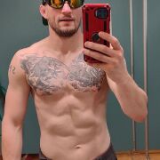 Agresywnykaloryfer21 - mężczyzna, 38 lat, Warszawa