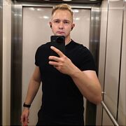 96Michealangelo - mężczyzna, 29 lat, Białystok