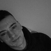 Piszsmialo699 - man, 25 years, Łagów