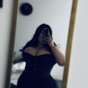 Qamar - kobieta, 21 lat, Wrocław