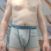 Marekoj - mann, 45 Jahre, Sława